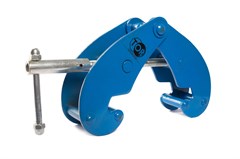 Захваты балочные