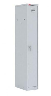 Металлический шкаф для одежды ПАКС-МЕТАЛЛ ШРМ-11-400 - фото 33912