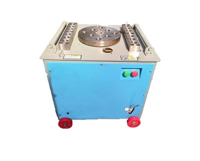 Станок для гибки арматуры TOR GW32M (Z) - фото 57800