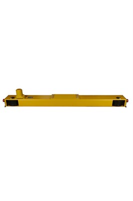 Балка концевая опорная TOR г/п 10,0 т 3,0 м (T) - фото 58607