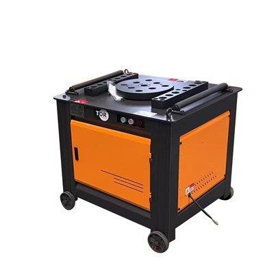 Станок для гибки арматуры TOR GW40M (Z) - фото 60348
