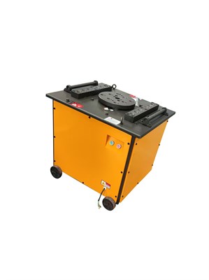 Станок для гибки арматуры TOR GW28M (Z) - фото 60355