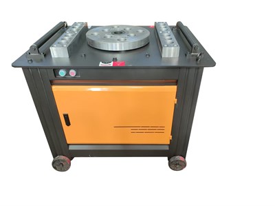 Станок для гибки арматуры TOR GW50M (Z) - фото 60357