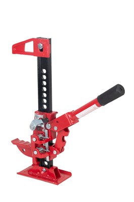 Домкрат реечный TOR ST0820/20" 153-680 мм (High Jack) - фото 62196