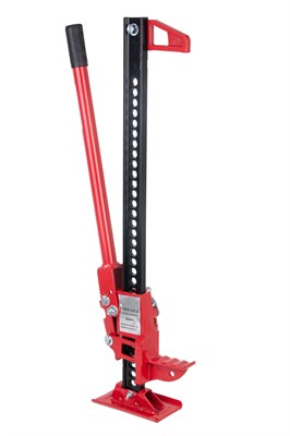 Домкрат реечный TOR ST0833/33" 154-700 мм  (High Jack) - фото 62200
