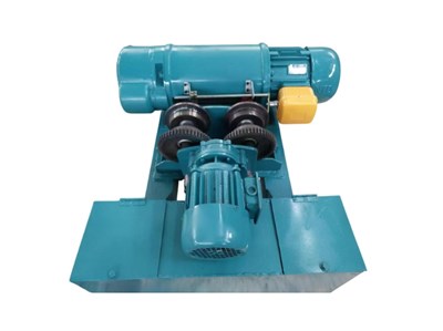 Таль электрическая TOR ТЭК (CDL) 3,2 т 6,0 м УСВ (серия T) - фото 63104