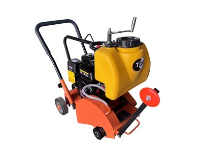 Швонарезчик бензиновый (Loncin) TOR HQR350 - фото 63404