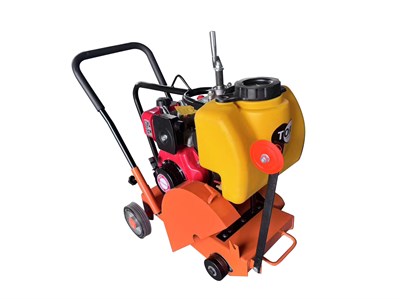 Швонарезчик дизельный TOR HQR350 - фото 63405