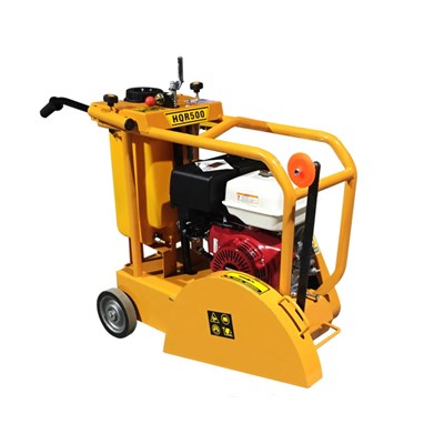 Швонарезчик бензиновый (Honda) TOR HQR500A-2* - фото 63432