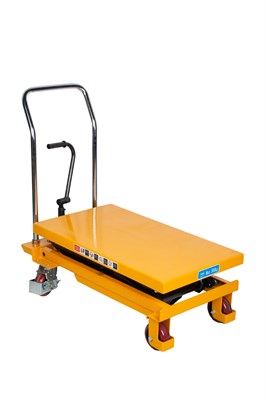 Стол подъемный передвижной 500 кг 360-1500 мм (905х500 мм) TOR SPS500 - фото 63490