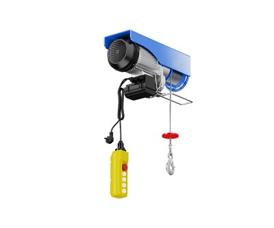 Таль электрическая TOR PA 600/1200 кг 30/15 м (серия T) - фото 63546