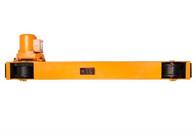 Балка концевая опорная 5т 3м TOR - фото 64526