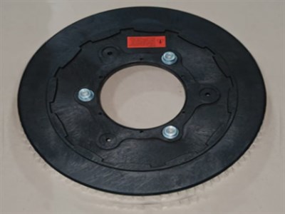 Щетка 483 мм для поломоечных машин PRACTIC51 (Brush) - фото 65602