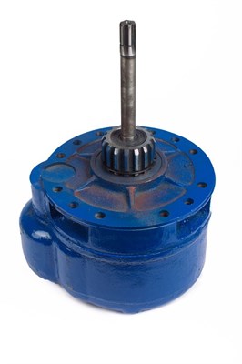 Редуктор подъема для талей электрических CD1 3,0 т PRO - фото 65829