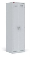 Металлический шкаф для одежды ПАКС-МЕТАЛЛ ШРМ АК-600