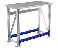 Верстак MASTER (№101) MT100.MF1/MF1.000 Верстак MASTER (№101) MT100.MF1/MF1.000