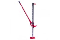Домкрат реечный TOR ST0848/48" 155-1070мм High Jack (3,0 тн) Домкрат реечный TOR ST0848/48" 155-1070мм High Jack (3,0 тн)