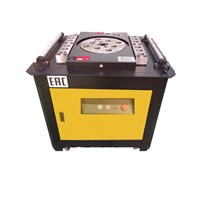 Станок для гибки арматуры TOR GW32A с доводчиком (Z) Станок для гибки арматуры TOR GW32A с доводчиком (Z)