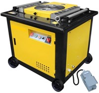 Станок для гибки арматуры TOR GW50A с доводчиком (Z) Станок для гибки арматуры TOR GW50A с доводчиком (Z)