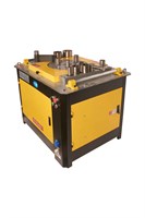 Станок для гибки арматуры TOR GW50A-Q с доводчиком (E) Станок для гибки арматуры TOR GW50A-Q с доводчиком (E)