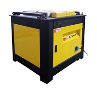 Станок для гибки арматуры TOR GW40A-Q с доводчиком (E) Станок для гибки арматуры TOR GW40A-Q с доводчиком (E)