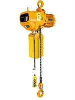 СТАЦ. Таль электрическая цепная TOR ТЭЦС (HHBD01-01) 1,0 т 18 м 380В (серия X) СТАЦ. Таль электрическая цепная TOR ТЭЦС (HHBD01-01) 1,0 т 18 м 380В (серия X)