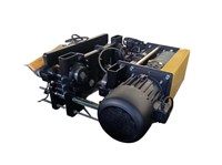 Таль электрическая TOR SHA8 3D 5 т 9 м 4/1 УСВ 380В двухскоростная Таль электрическая TOR SHA8 3D 5 т 9 м 4/1 УСВ 380В двухскоростная