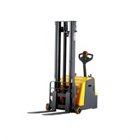 Штабелер самоходный 1,0 т 3,0 м XILIN CPD10W с наклоном мачты и противовесом 24/105 В/Ач Штабелер самоходный 1,0 т 3,0 м XILIN CPD10W с наклоном мачты и противовесом 24/105 В/Ач