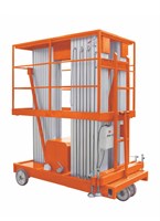 Подъемник мачтовый аккумуляторный 250 кг 14/16 м TOR GTWY14-320 DC (G) Подъемник мачтовый аккумуляторный 250 кг 14/16 м TOR GTWY14-320 DC (G)