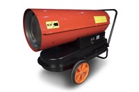 Пушка тепловая TOR BJD-110 (дизель) Пушка тепловая TOR BJD-110 (дизель)