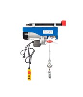 Таль электрическая TOR PA 125/250 кг (модель J)