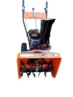 Снегоуборщик бензиновый TOR ST-560 (Loncin)
