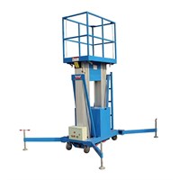 Подъемник мачтовый телескопический 200 кг 12 м TOR GTWY12-200S AC 220V 2-мачтовый (от сети) (Y) Подъемник мачтовый телескопический 200 кг 12 м TOR GTWY12-200S AC 220V 2-мачтовый (от сети) (Y)
