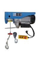 Таль электрическая TOR PA 500/1000 кг 12/6 м (серия Т)