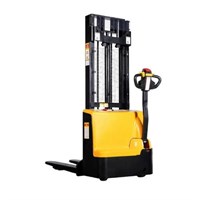 Штабелер самоходный 1,5 т 3,5 м TOR WS15H-3500 24/85 В/Ач