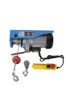 Таль электрическая TOR PA 250/500 кг 12/6 м (серия Т)