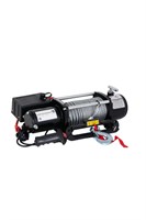 Лебедка (3629 кг/28 м) автомобильная TOR 12 V P8000 Лебедка (3629 кг/28 м) автомобильная TOR 12 V P8000