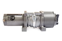Лебедка (1588 кг/15 м) автомобильная TOR 12 V P3500-1D Лебедка (1588 кг/15 м) автомобильная TOR 12 V P3500-1D