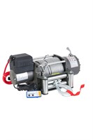 Лебедка (7620 кг/28 м) автомобильная TOR 12 V SEC16800 Лебедка (7620 кг/28 м) автомобильная TOR 12 V SEC16800