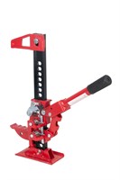 Домкрат реечный TOR ST0820/20" 153-680 мм (High Jack)