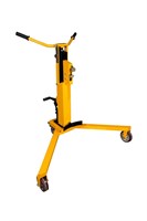 Тележка гидравлическая для бочек TOR DT350B, 350 кг