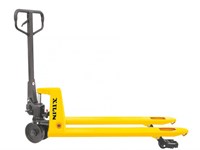 Тележка гидравлическая XILIN г/п 2500 кг BFT 550x1150, 4 направления (полиуретан.колеса) Тележка гидравлическая XILIN г/п 2500 кг BFT 550x1150, 4 направления (полиуретан.колеса)
