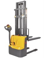 Штабелер самоходный 1,5 т 3,0 м XILIN CDD15R-E 24/125 В/Ач Штабелер самоходный 1,5 т 3,0 м XILIN CDD15R-E 24/125 В/Ач