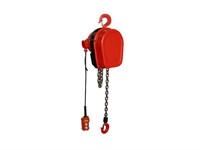 Таль электрическая цепная TOR ТЭШ (DHS) 1,0 т 9 м (серия G)