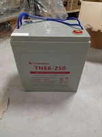Аккумулятор (GEL) 12В/100Ач 260х175х270 для машины подметальной A100