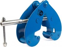 Захват балочный TOR LJ-Q-5 (г/п 5 т) (N)*