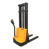 Штабелер самоходный 1,2 т 1,6 м TOR CQDA1216-EL 24/65 В/Ач