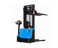 Штабелер самоходный 1,2 т 3,3 м TOR WS12H-3300FL PRO 24/85 В/Ач контр. скорости, свобод. ход