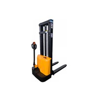 Штабелер самоходный 1,5 т 1,6 м REM CQDA1516 Li-ion 24/60 В/Ач