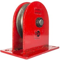 Блок монтажный опорный TOR 1,0 т (T)#